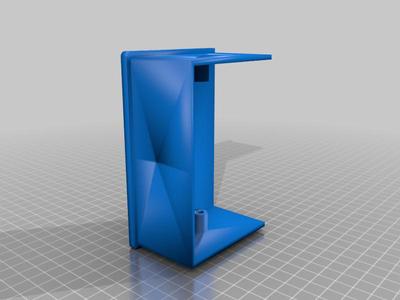 Bumper Cover Custom