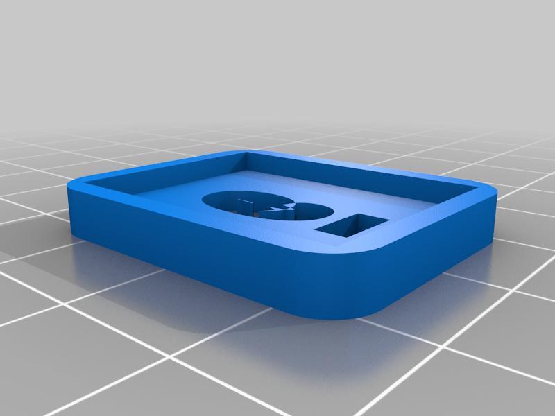 Rummikub tiles