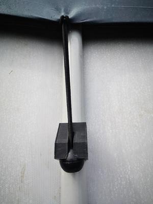 Bestway Frame Pool Tarpaulin Clip
