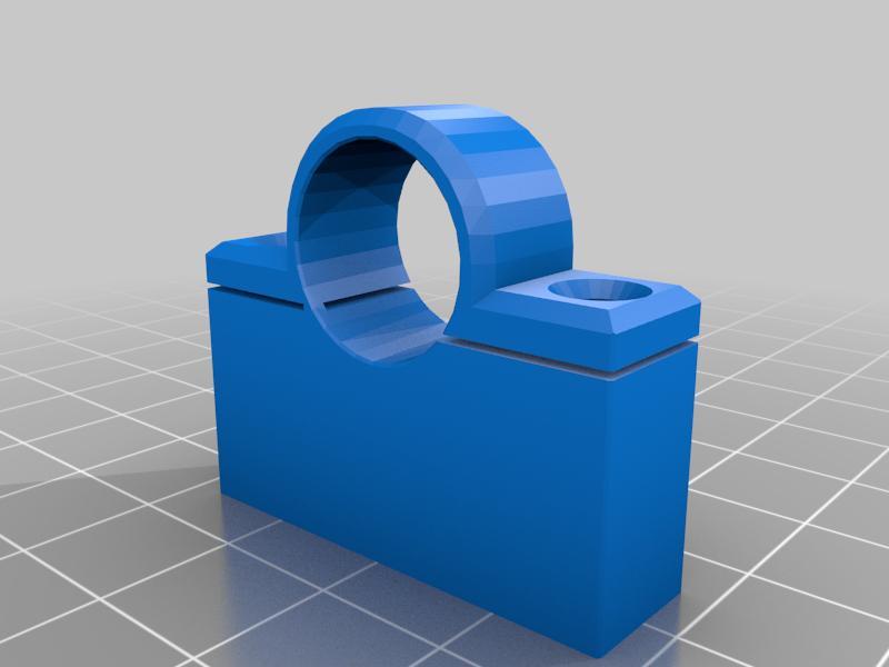 Filament holder / Filamenthalterung