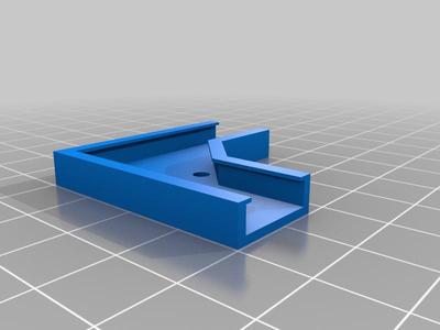 ALDI Fliegengitter Magnetisch  Winkel