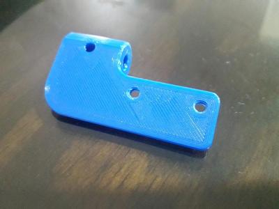 Vitofeli XY 2 PRO Guía de Filamento