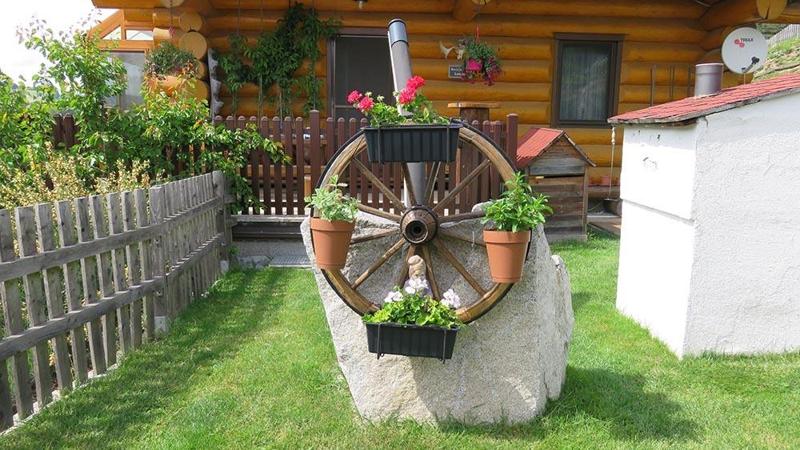 Wheel