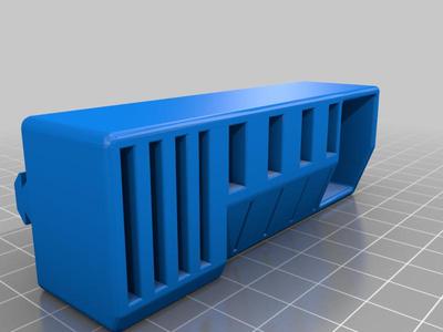Ender 3 usb, micro sd, sd card holder