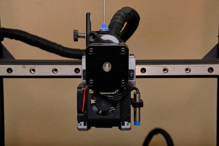 Hiprecy LEO - X Axis Linear Rail Conversion