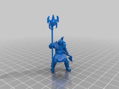 Norsca Command