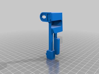 Dacia_Sandero_2009_Doorlock
