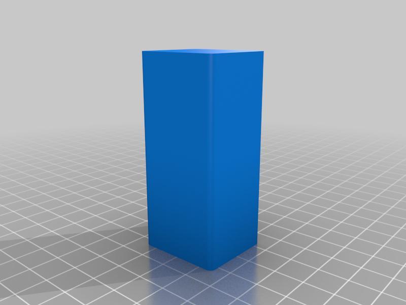 Razor blade disposal / disposable container