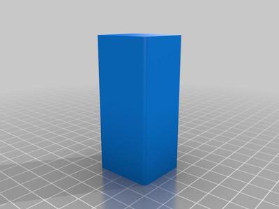 Razor blade disposal / disposable container