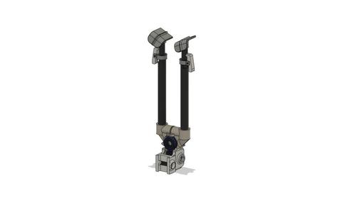 Rifle Bipod