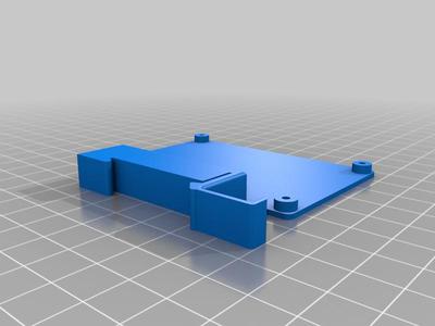 Relay Module 4 Channels DIN Rail Vertical Mount
