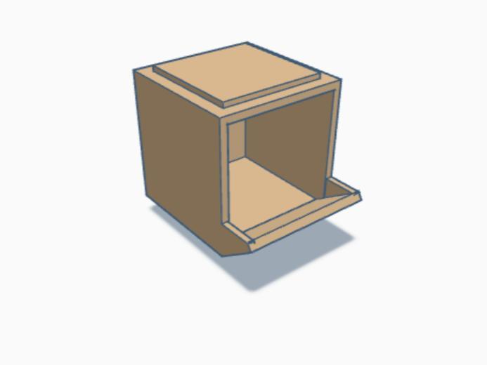 stackable desk organizer