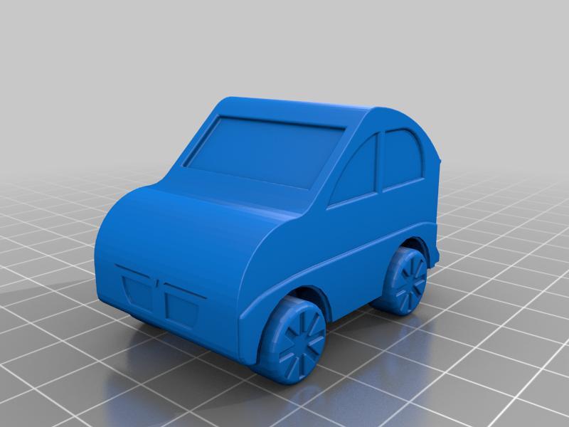 Pontiac Aztek