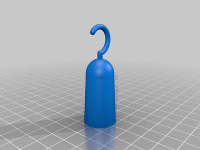 Finger Hook