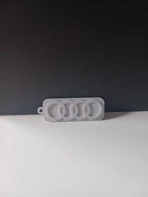 Audi Keychian