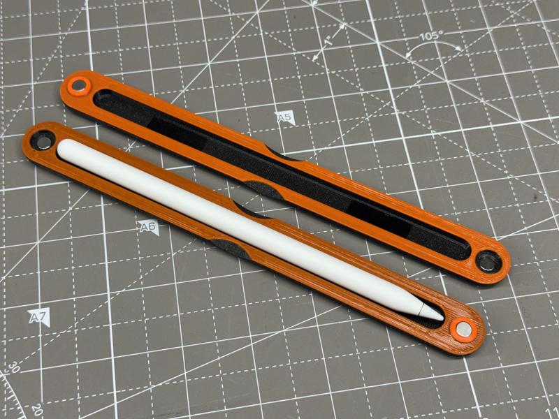 Apple Pencil Gen 2 (incl. Pro) Case Remix