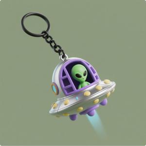 keychains