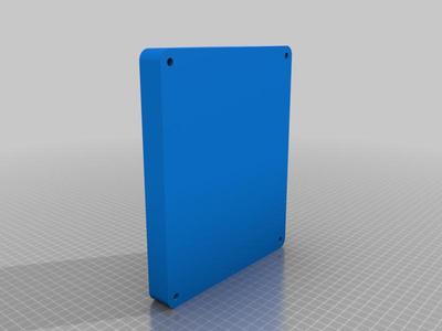 Test STL rendering