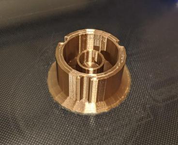 Console Greeble component