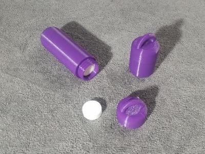 Wysi Wipes Holder