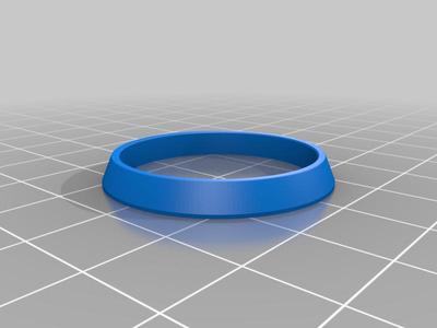 Sapphire Pro 4010 fan ring