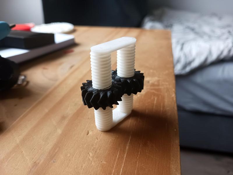 Fidget Fidget Fidget!!!!!