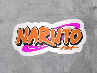 Naruto Logo