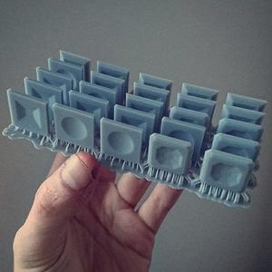 DIP - Kailh Choc Keycap