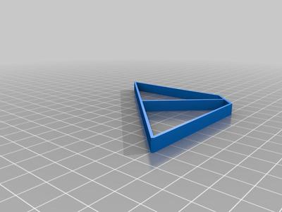 Skyhunter Mini tail support