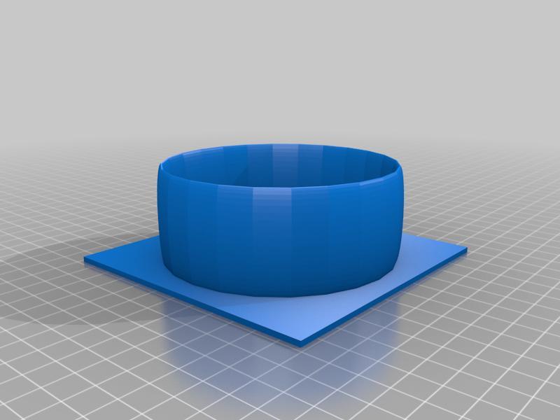 cookie cutter