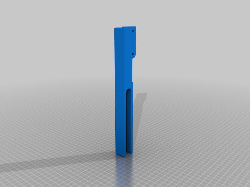 Dust Boot Replacement Bracket