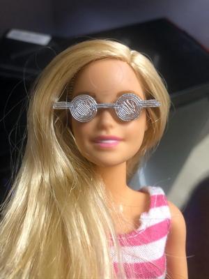 Barbie Goggles 