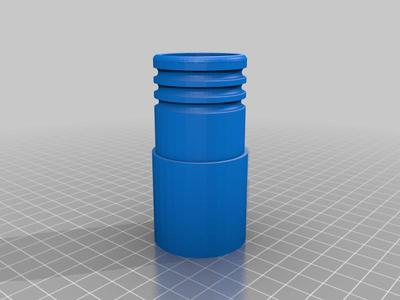 reduction diameter 50 to 38 for pool