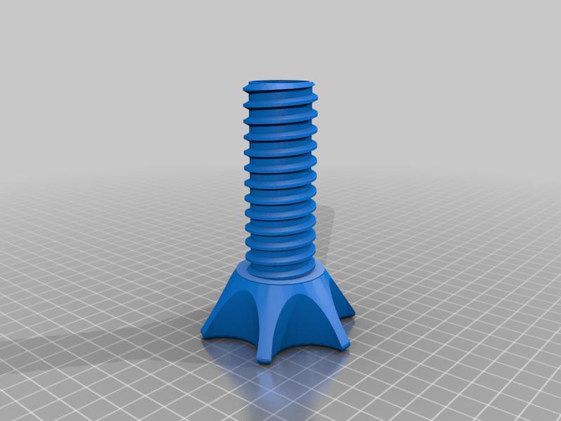 Spool holder