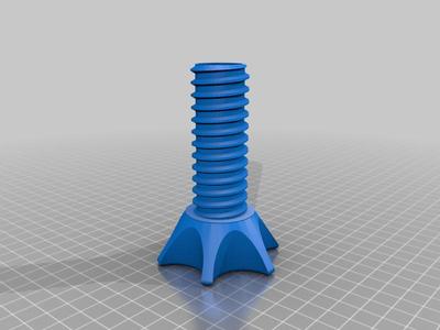 Spool holder