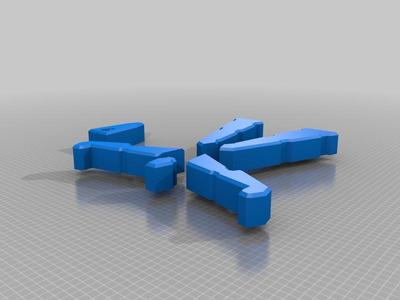 BIONICLE Keystones
