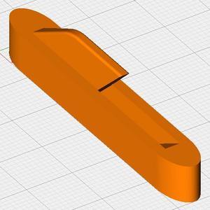 Holverson Hooks for Boost Gliders