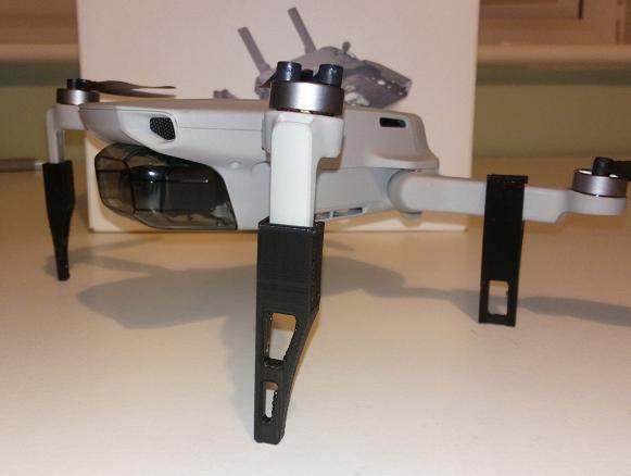 DJI Mavic Mini Legs