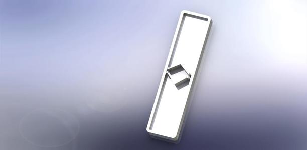 ABS 90M210-03 Cabinet Fastener