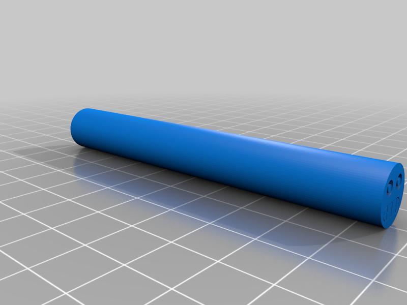 soporte Rollo Filamento