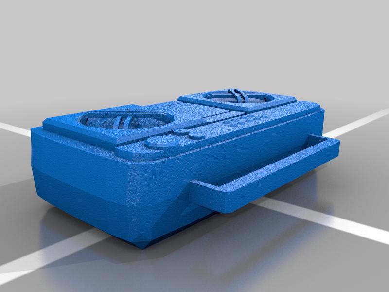 BoomBox From Roblox