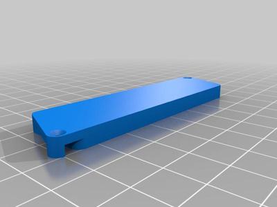Faceplate templates for Yet Another Kerbal Controller