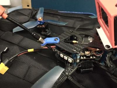 VTX Antenna SMA Mount