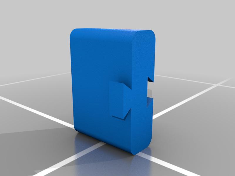 Modular USB organizer