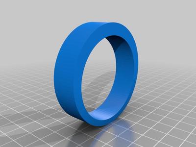 Kreidler Luftfilter Adapter für RS filter mit 24er Vergaser