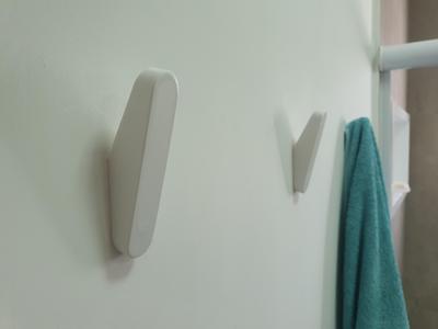 Simple Wall Hook