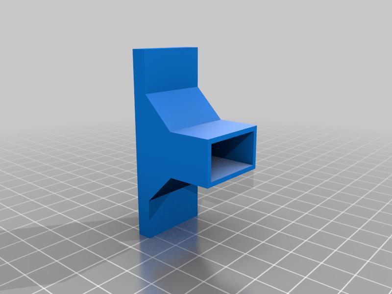 Soporte bobina GST