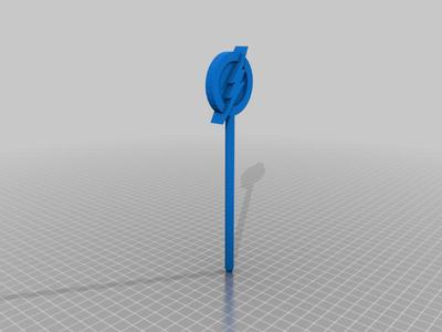 Flash Pen