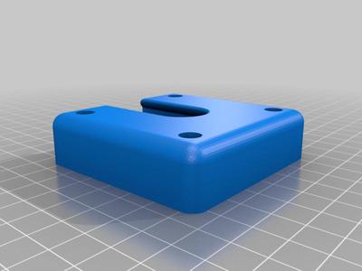 Valve Index Flight Stick Openwheeler Gen2 Remix