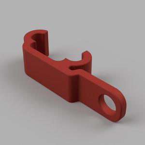 FIMI X8SE Single Piece Lanyard Clip